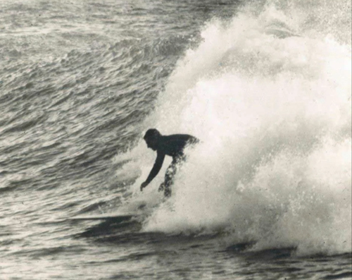 Pedro Martins de Lima, Bico de S. Pedro do Estoril, anos 60